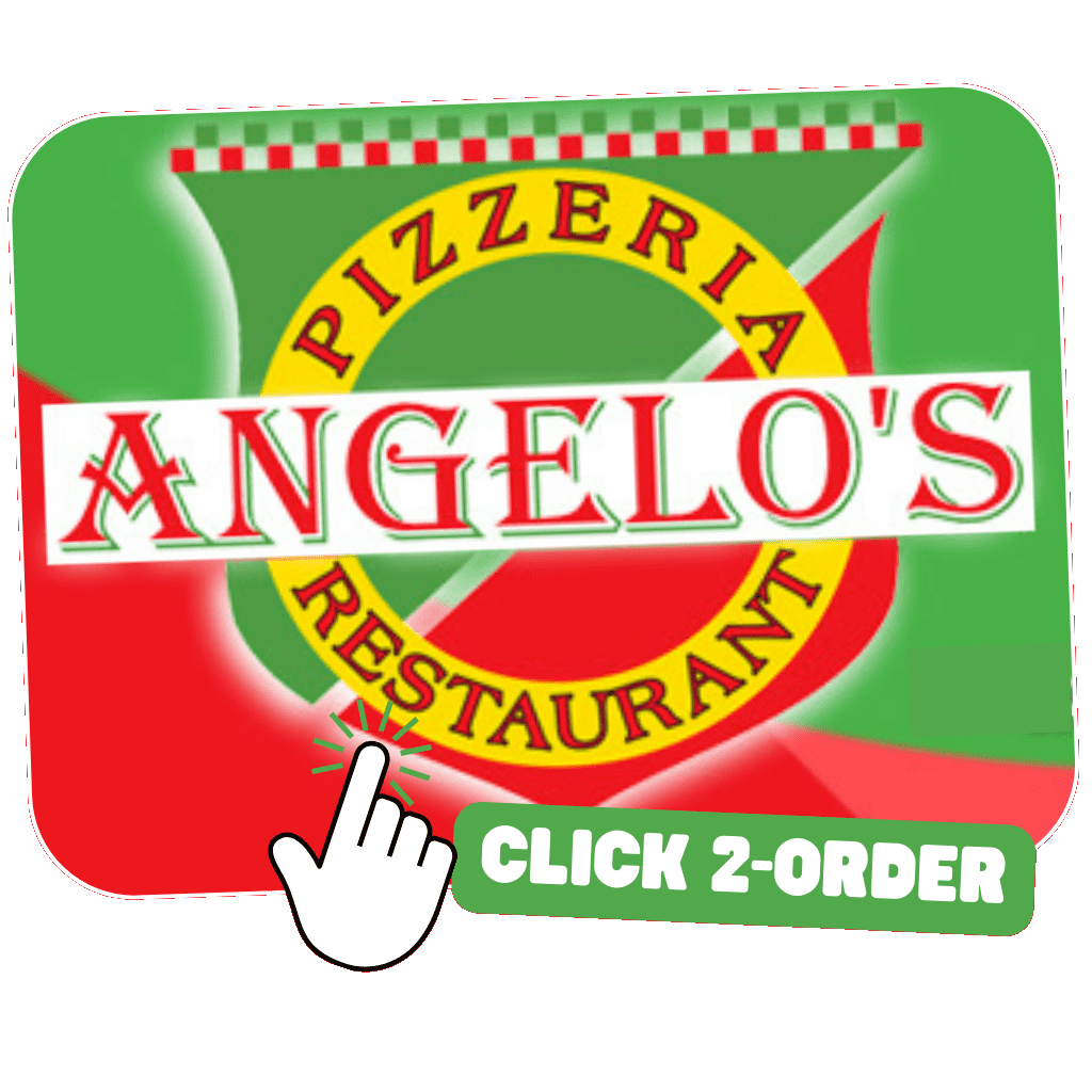 Angelo's Pizzeria in Lewiston