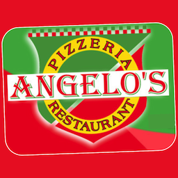 Angelo's Pizzeria in Lewiston